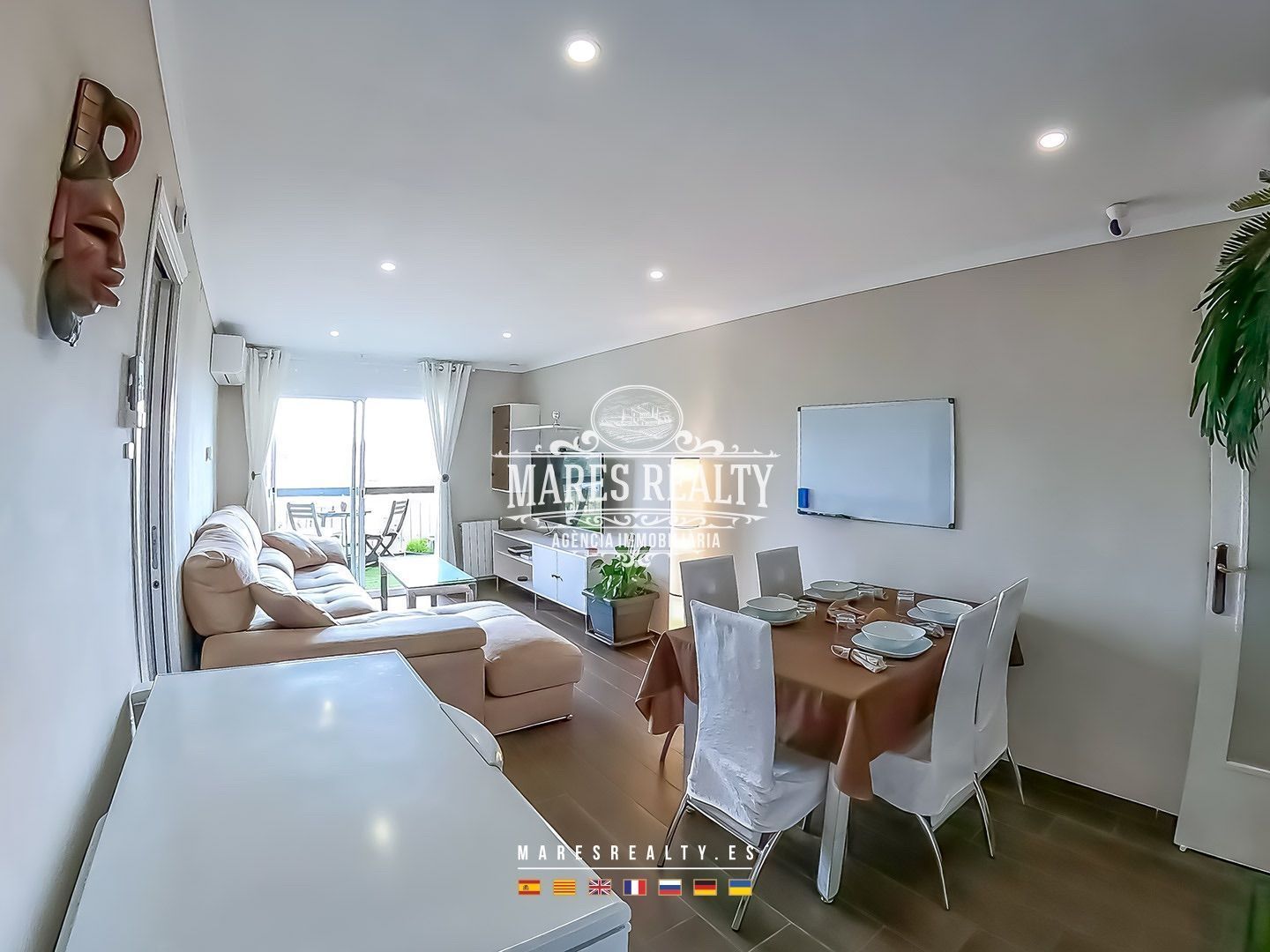Flat for sale in Els Molins
