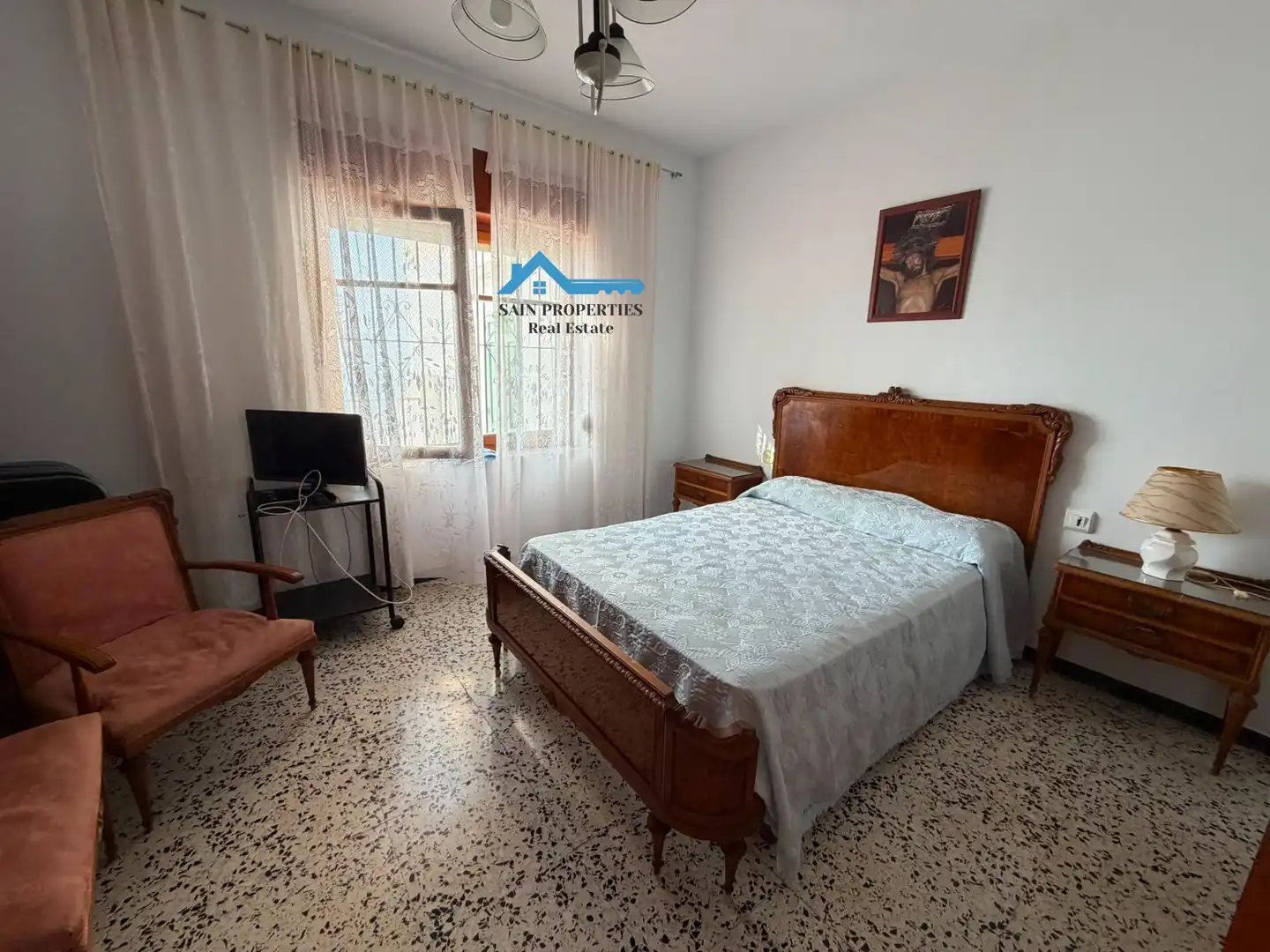 Apartament amb terrassa en venda a Altea ciudad, imagen 7