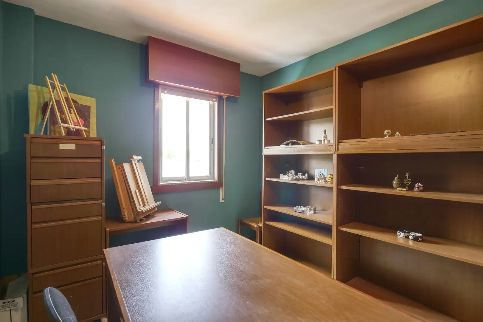 Habitación de Dúplex en venta en A Coruña Capital  con Trastero, Amueblado y Horno
