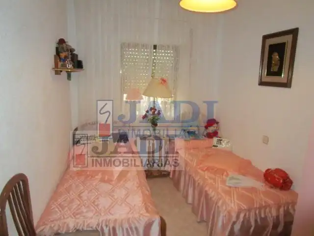 Casa en venda a Viso del Marqués, imagen 18