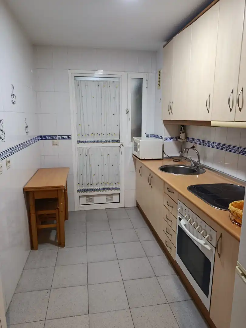 Flat with pool to rent in Calle de Extremadura, imagen 3