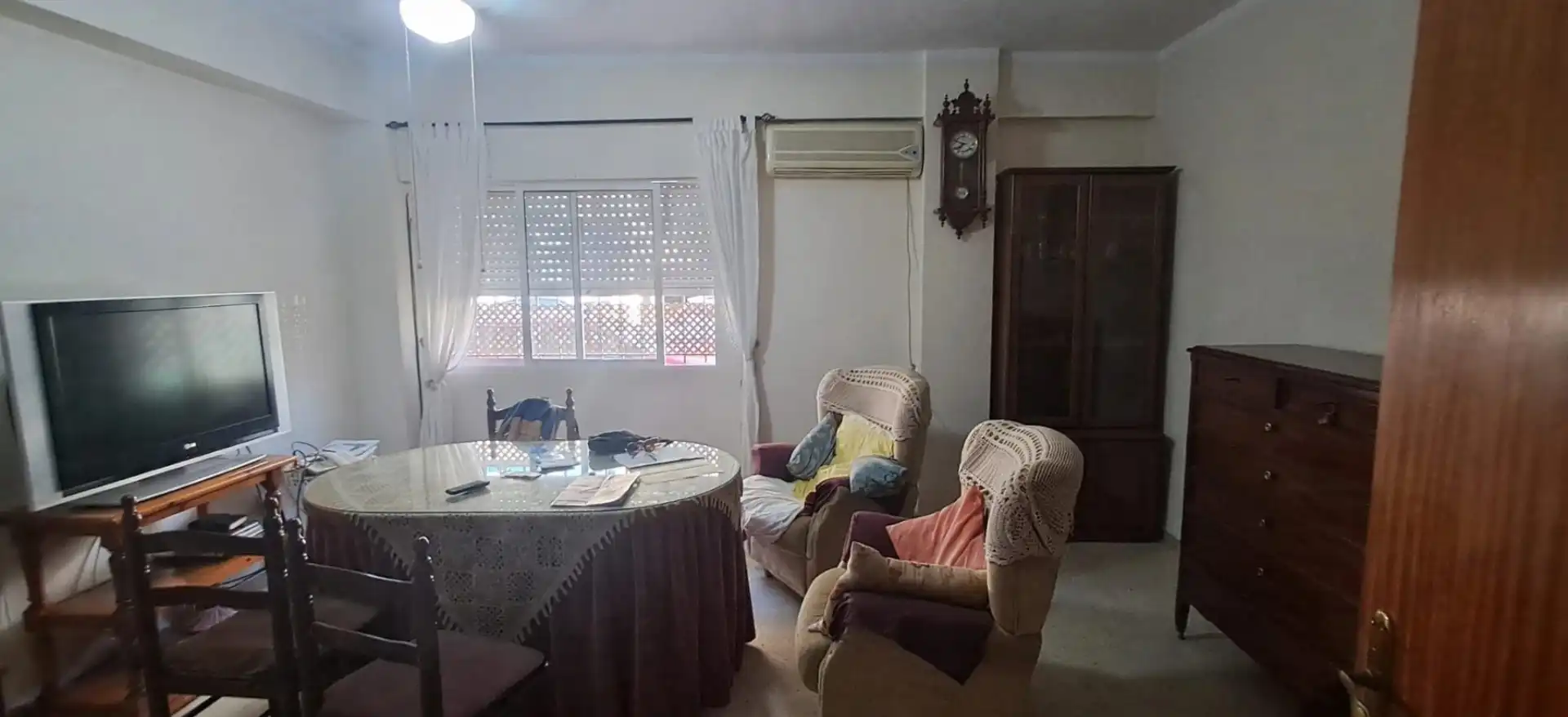 Flat for sale in Utrera Ciudad 