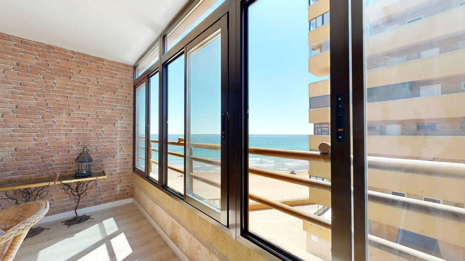Appartement compact à louer à Avenida de San Bartolomé de Tirajana 51, imagen 9