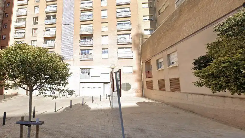 Piso en venta en ctra Esplugues