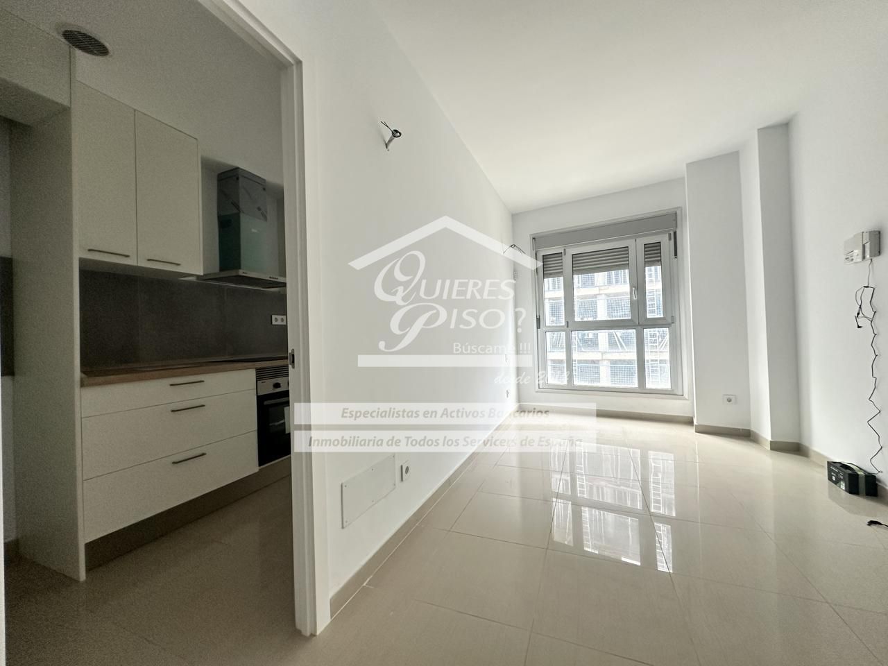 Living room of Flat for sale in Las Palmas de Gran Canaria  with Storage room