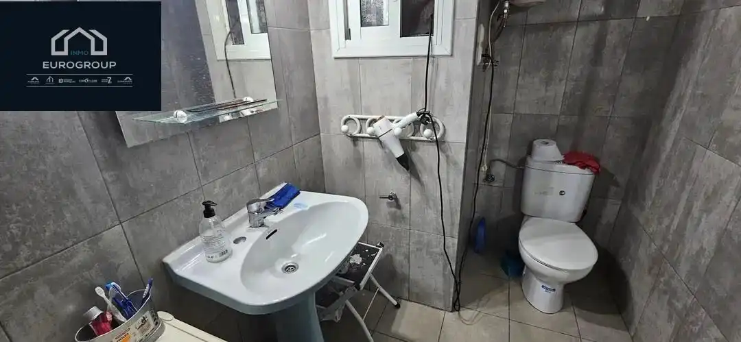 Baño de Apartamento en venta en Benidorm