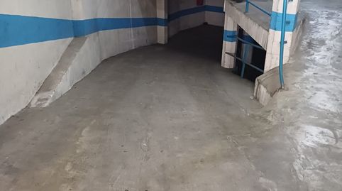 Foto 3 de Garaje de alquiler en Calle Teodoro Calvache, San Ildefonso - Catedral, Jaén Capital