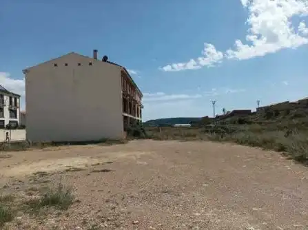 Residential for sale in Villafranca del Cid / Vilafranca