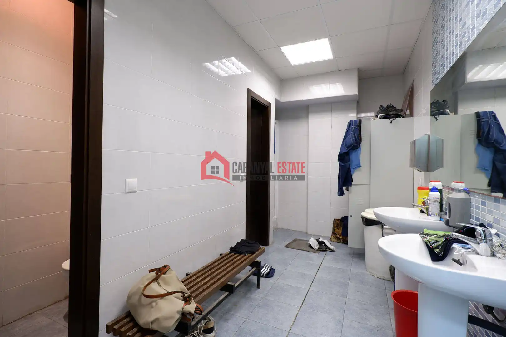 Nave industrial in vendita a Corralet - Bonanza - Tres Rutas, imagen 40