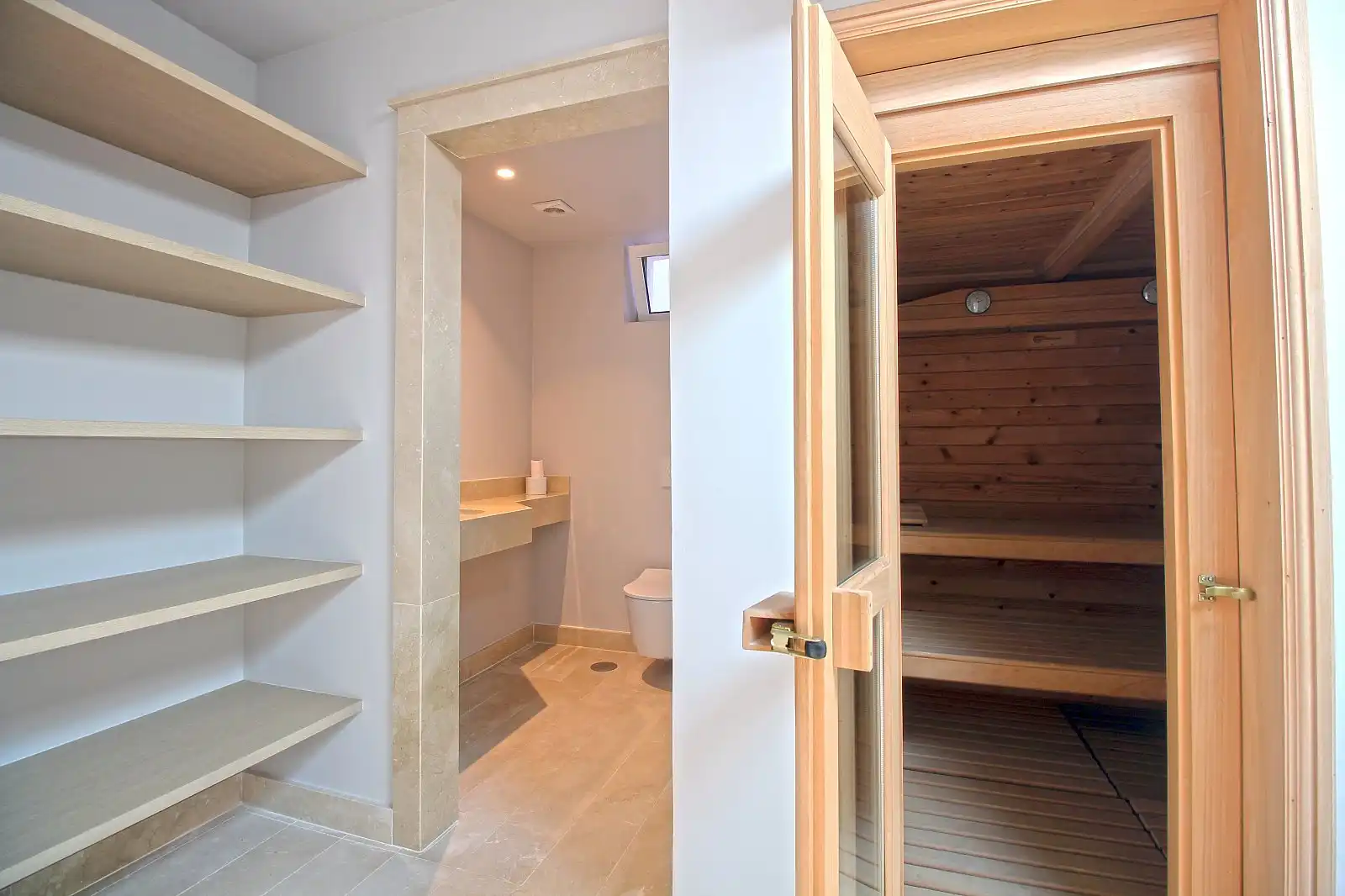 Casa amb terrassa en venda a El Paraíso, imagen 44
