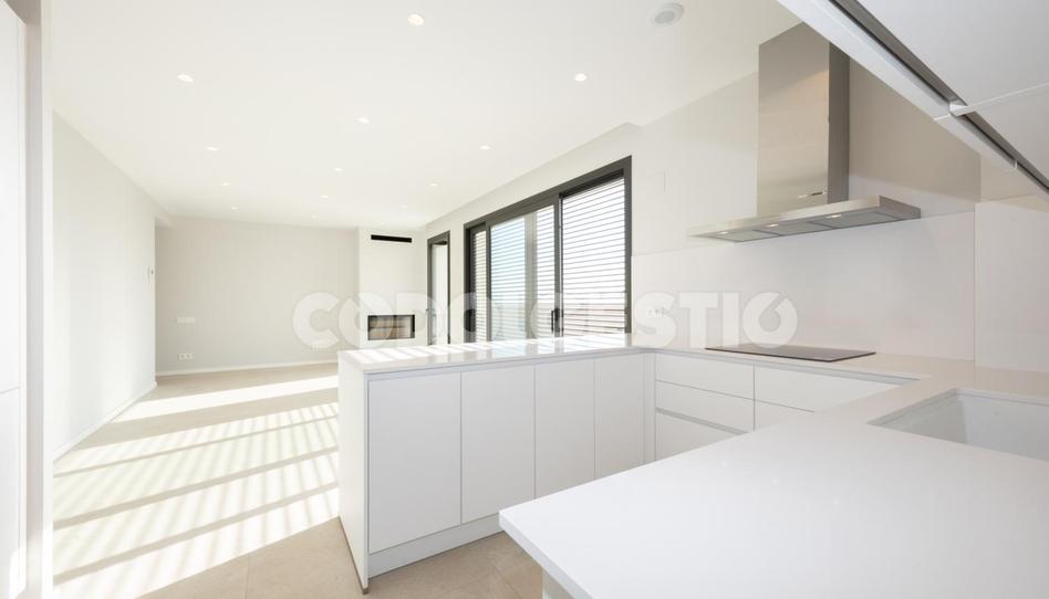 Photo 1 of Flat for sale in Miquel Llor, 34-36, El Sucre - El Nadal, Barcelona