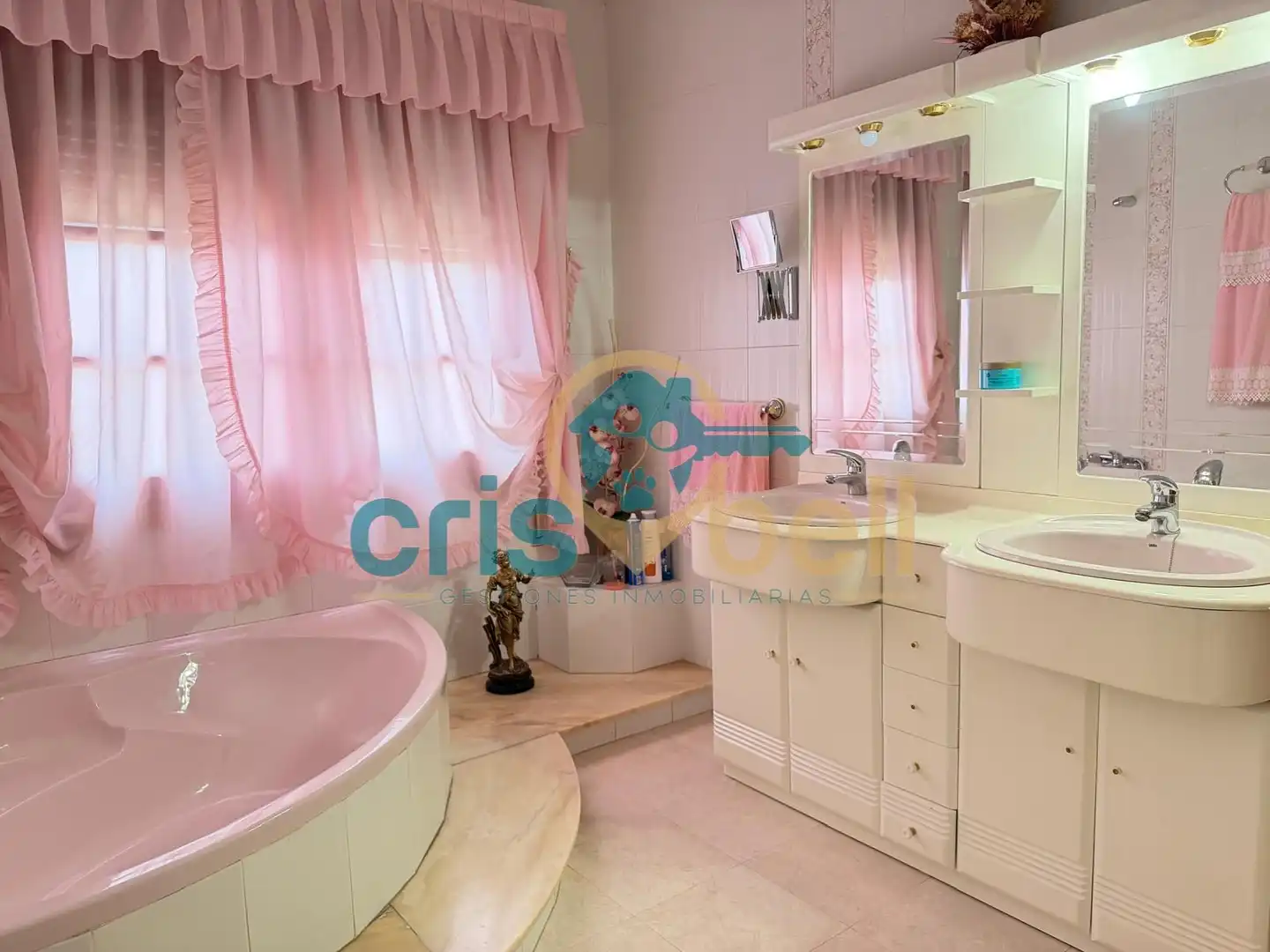 Detached house with garden for sale in Pedanías Centro, imagen 20