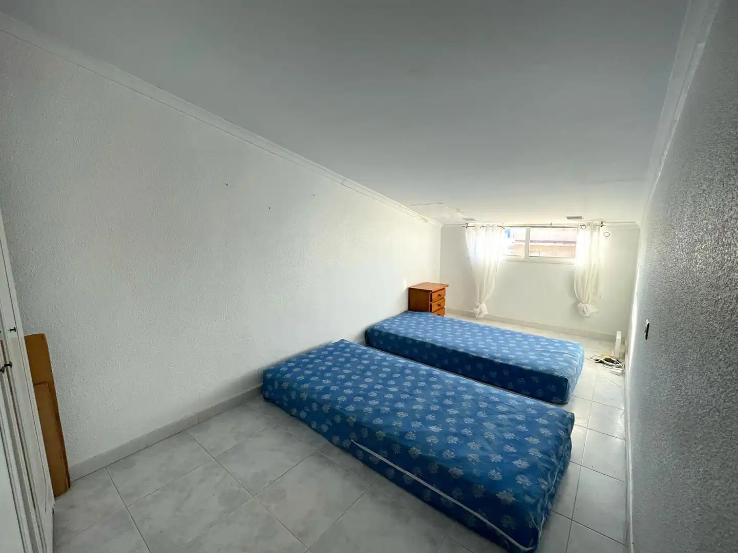 Piso con terraza en venta en Puerto de Mazarrón, imagen 7