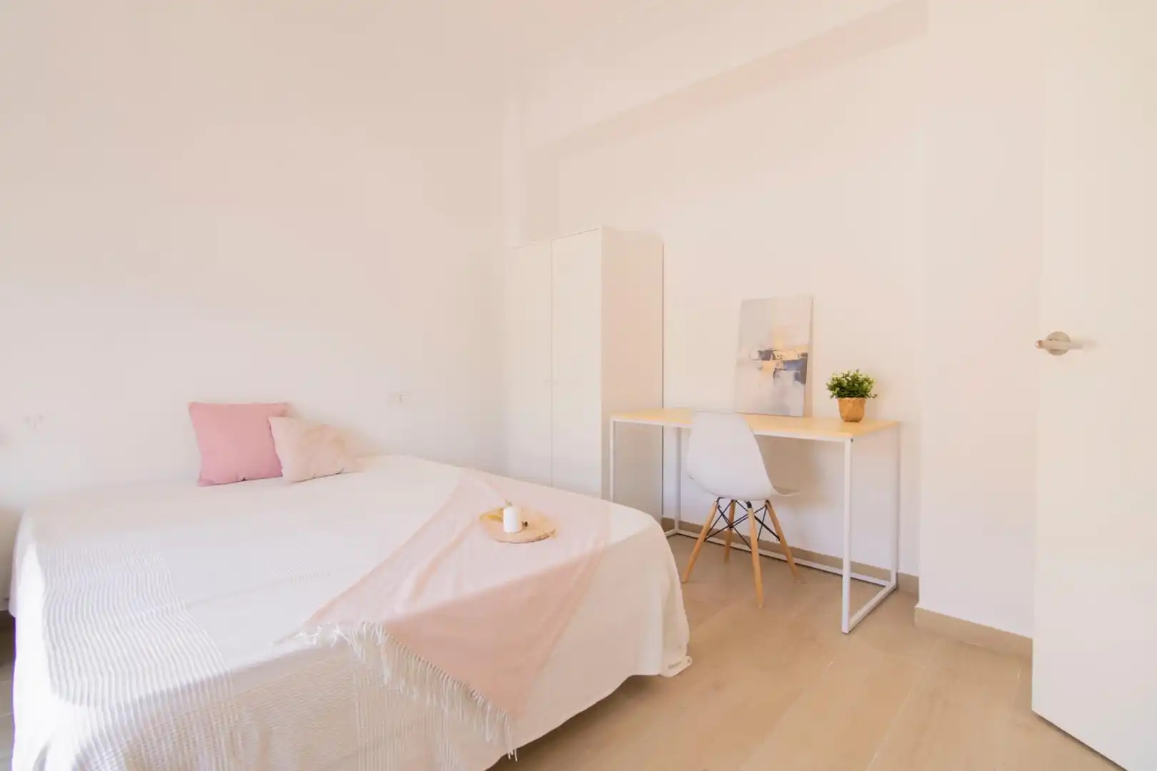 Wohnung mit Terrasse zum Verkauf in Calle Cavallers 13, imagen 22