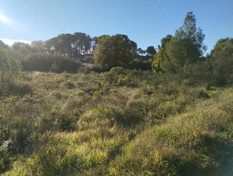 Grundstücke und Bauplätze zum Verkauf in Sant Joan - Vilarromà, imagen 4