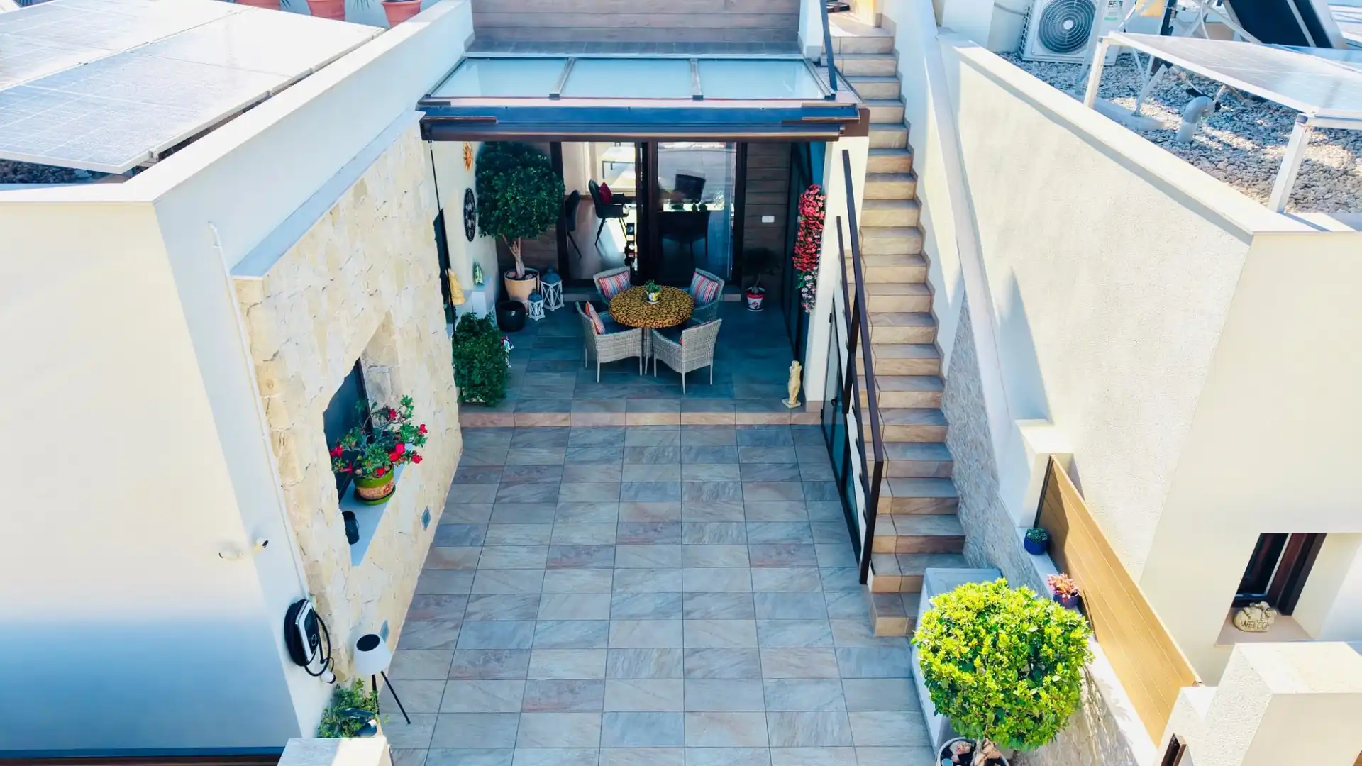 Reihenhaus zum Verkauf in Los Montesinos, imagen 15