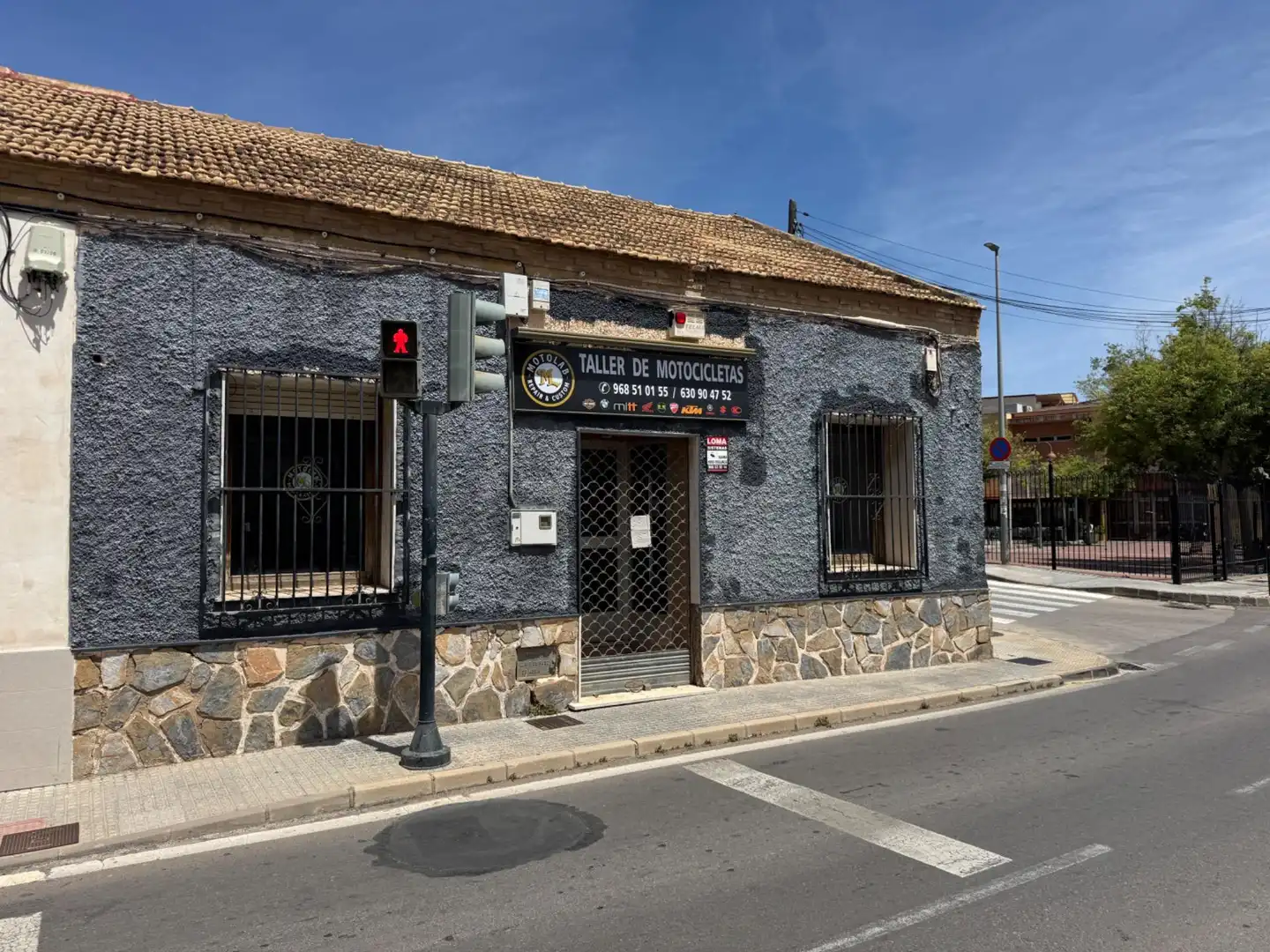 Business premises for transfer in Calle Calle Mayor, imagen 16