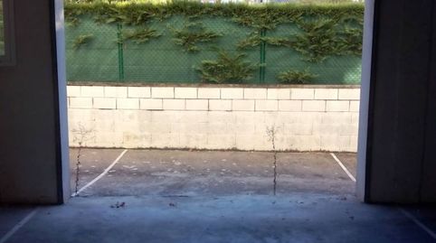 Foto 4 de Garatge en venda a Camí Teuleria, 7, Olot, Girona