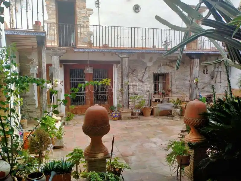 Terrassa de Casa o xalet en venda en L'Alqueria de la Comtessa amb Calefacció, Jardí privat i Terrassa