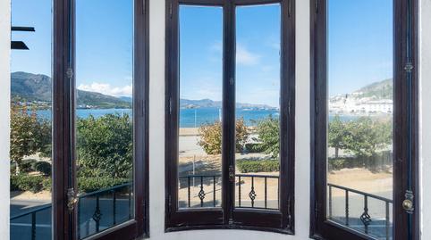 Foto 4 de Casa o xalet en venda a El Port de la Selva, Girona