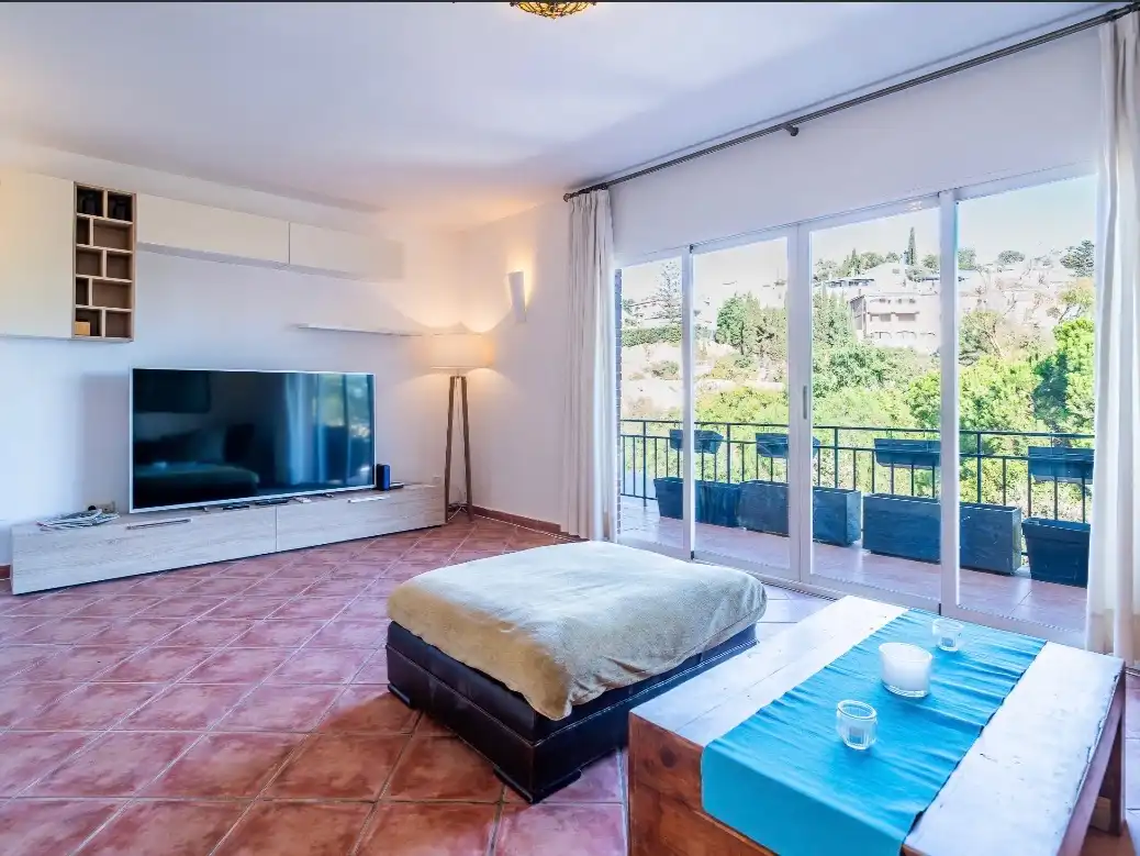Casa o xalet de lloguer a Calle Andaluces, 17, Cerrado de Calderón - Hacienda Paredes