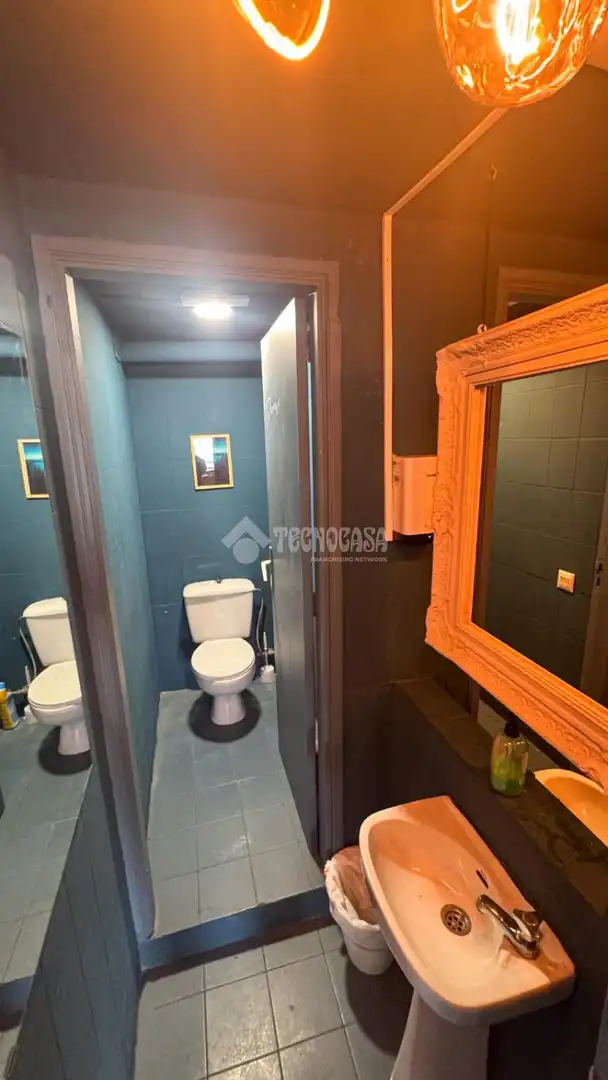 Local comercial en venda a C. México, imagen 13