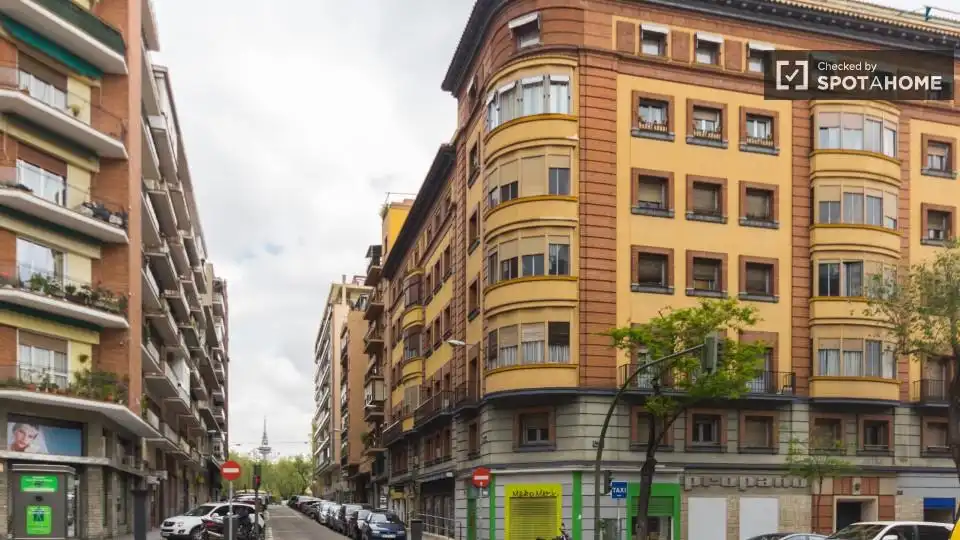 Flat to rent in Retiro, imagen 17