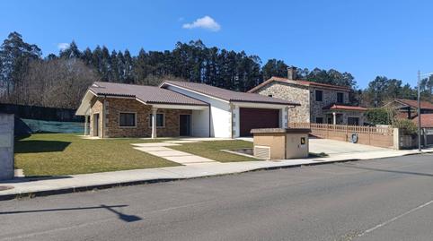 Foto 2 de Casa o xalet en venda a Trazo, A Coruña