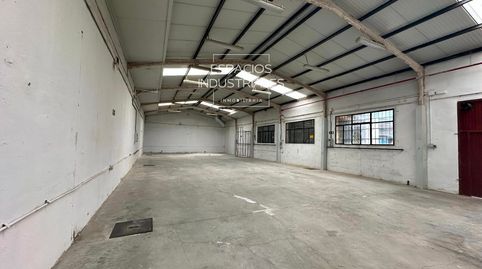 Foto 3 von Fabrikhallen zur Miete in Oviedo, Zona Industrial, Arganda del Rey