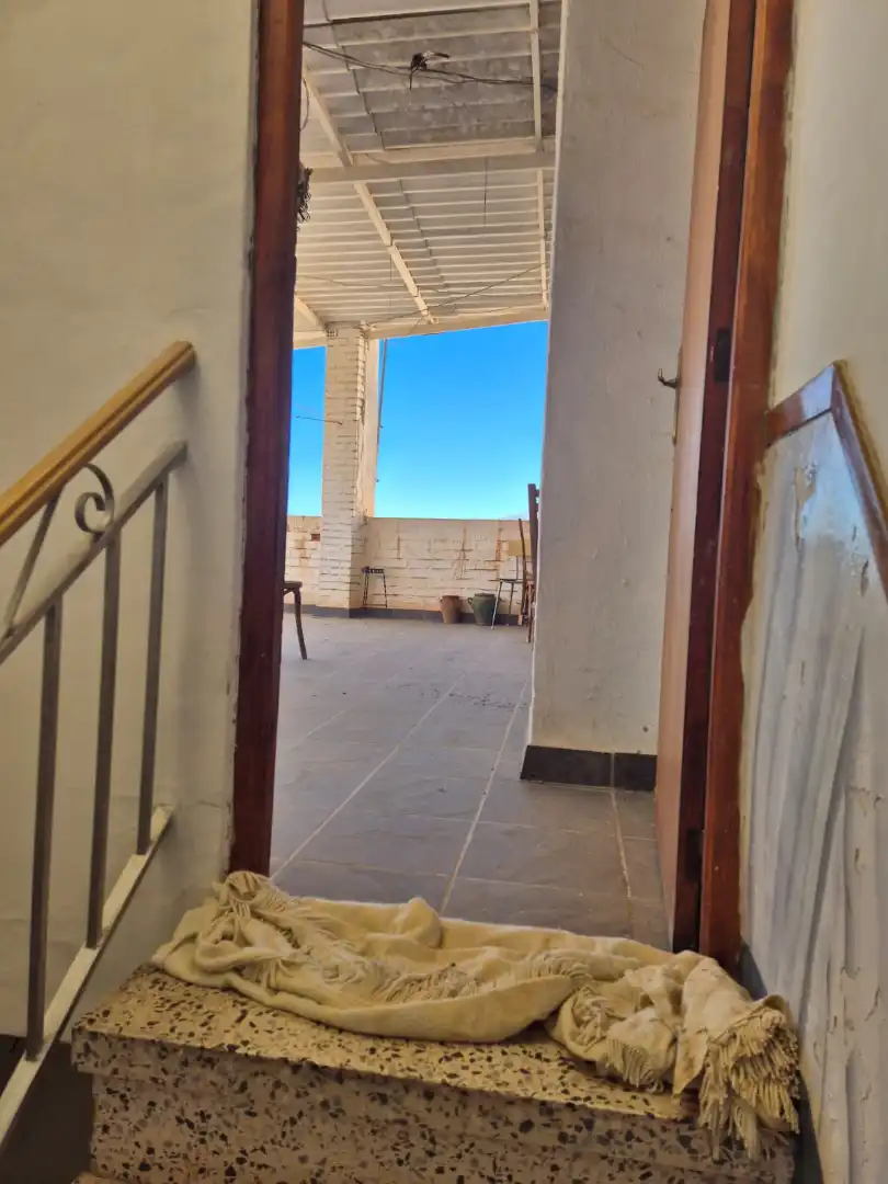Casa adosada en venta en Lanjarón con Terraza
