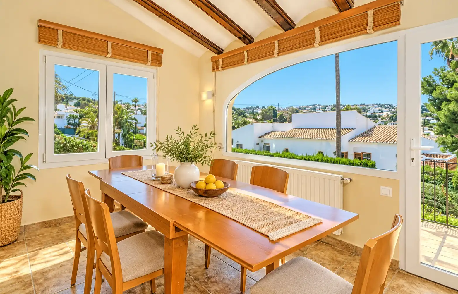 Casa con giardino in vendita a Cap Martí - El Tossalet - Pinomar, imagen 21