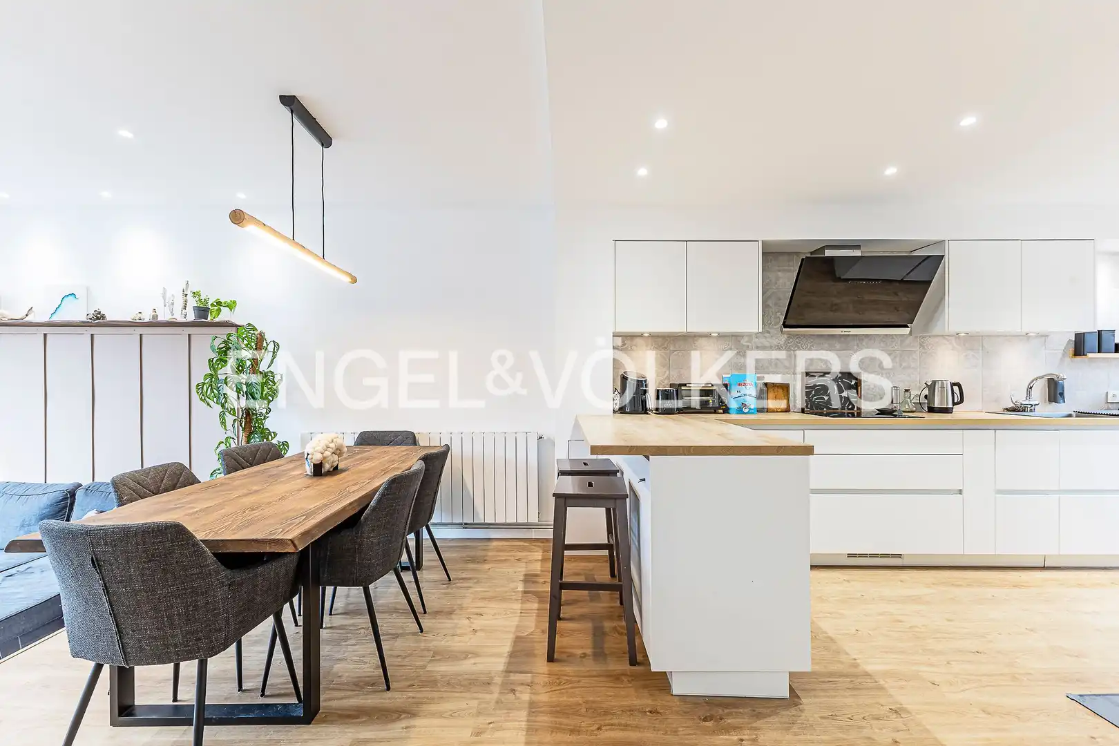 Casa a schiera con giardino in vendita a Begues, imagen 15