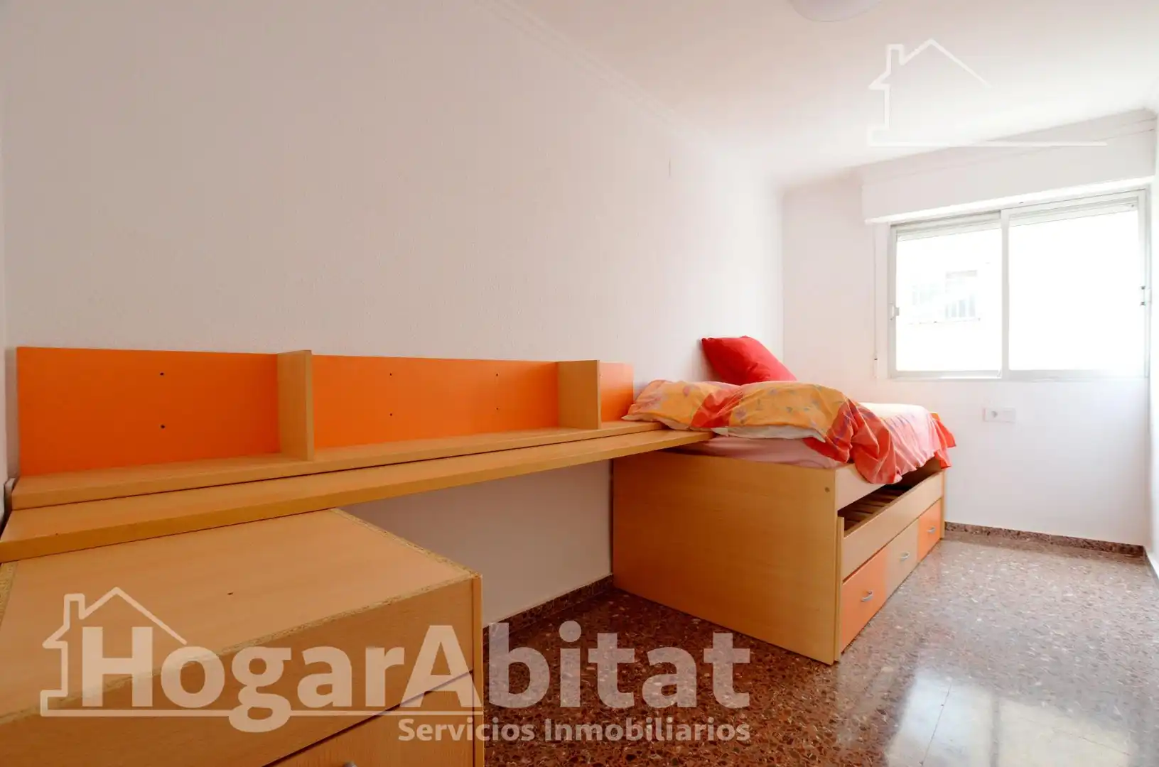 Habitación de Piso en venta en Tavernes de la Valldigna