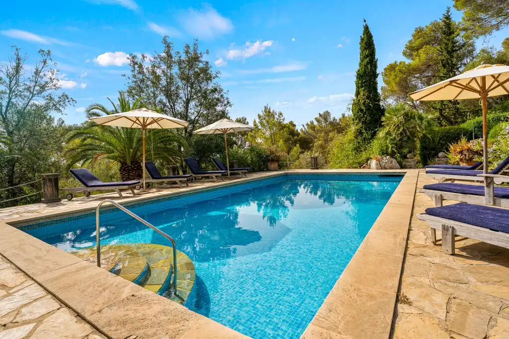 Country house zum Verkauf in Pollença Poble