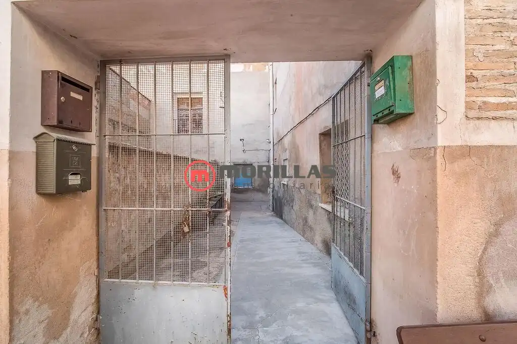 Exterior view of Houses for sale in Mula