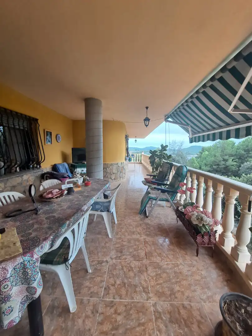 Maison avec terrasse à vendre à Onda, imagen 146