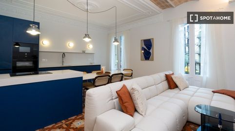 Foto 5 de Habitació a Dreta de l'Eixample, Barcelona Capital