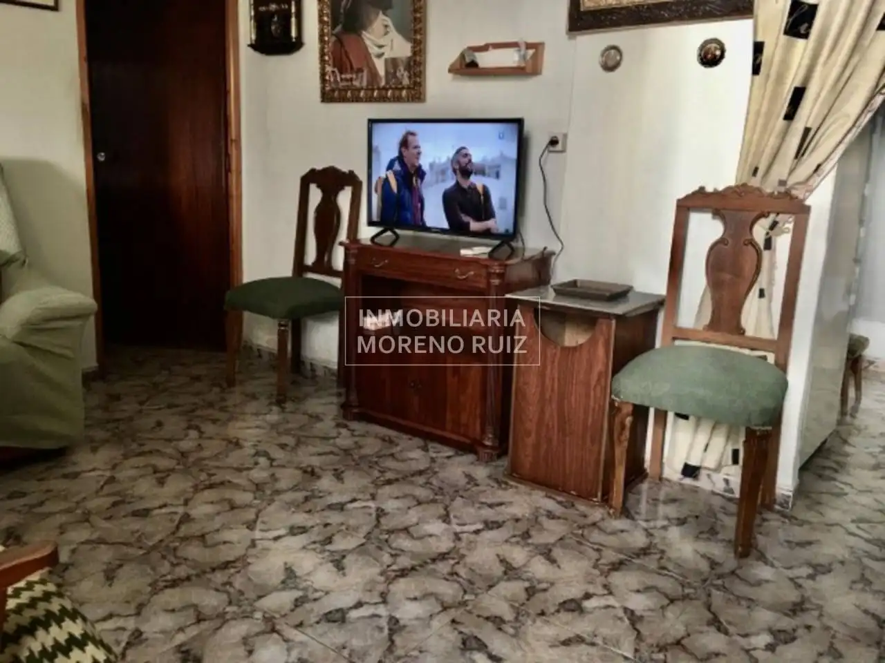 CASA 3 DORMITORIOS BUENA ZONA., image 3