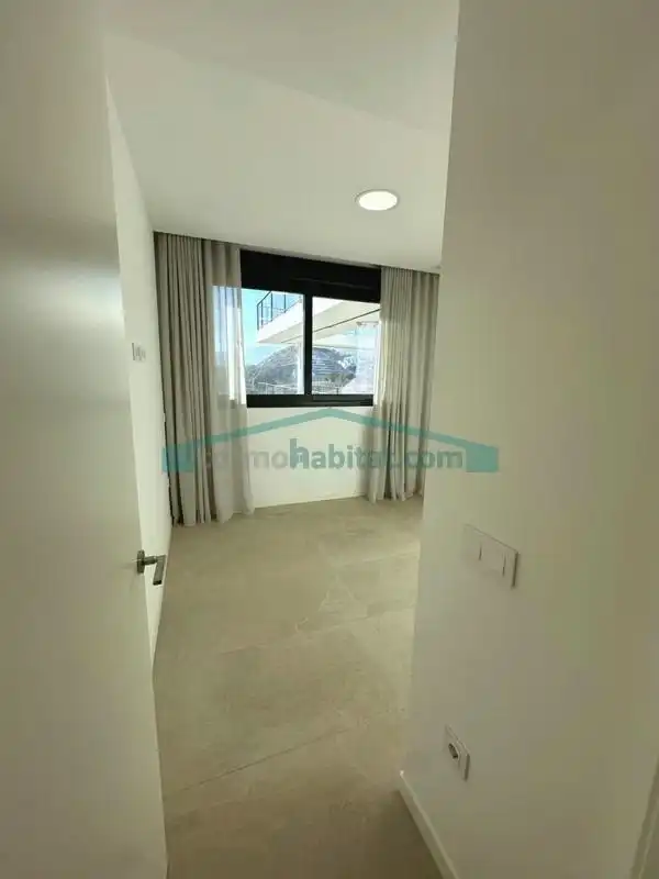Maisonette mit Aufzug zum Verkauf in Balcón de Finestrat - Terra Marina, imagen 50
