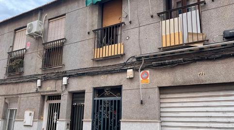 Foto 4 de Pis en venda a Carrús Este, Elche / Elx