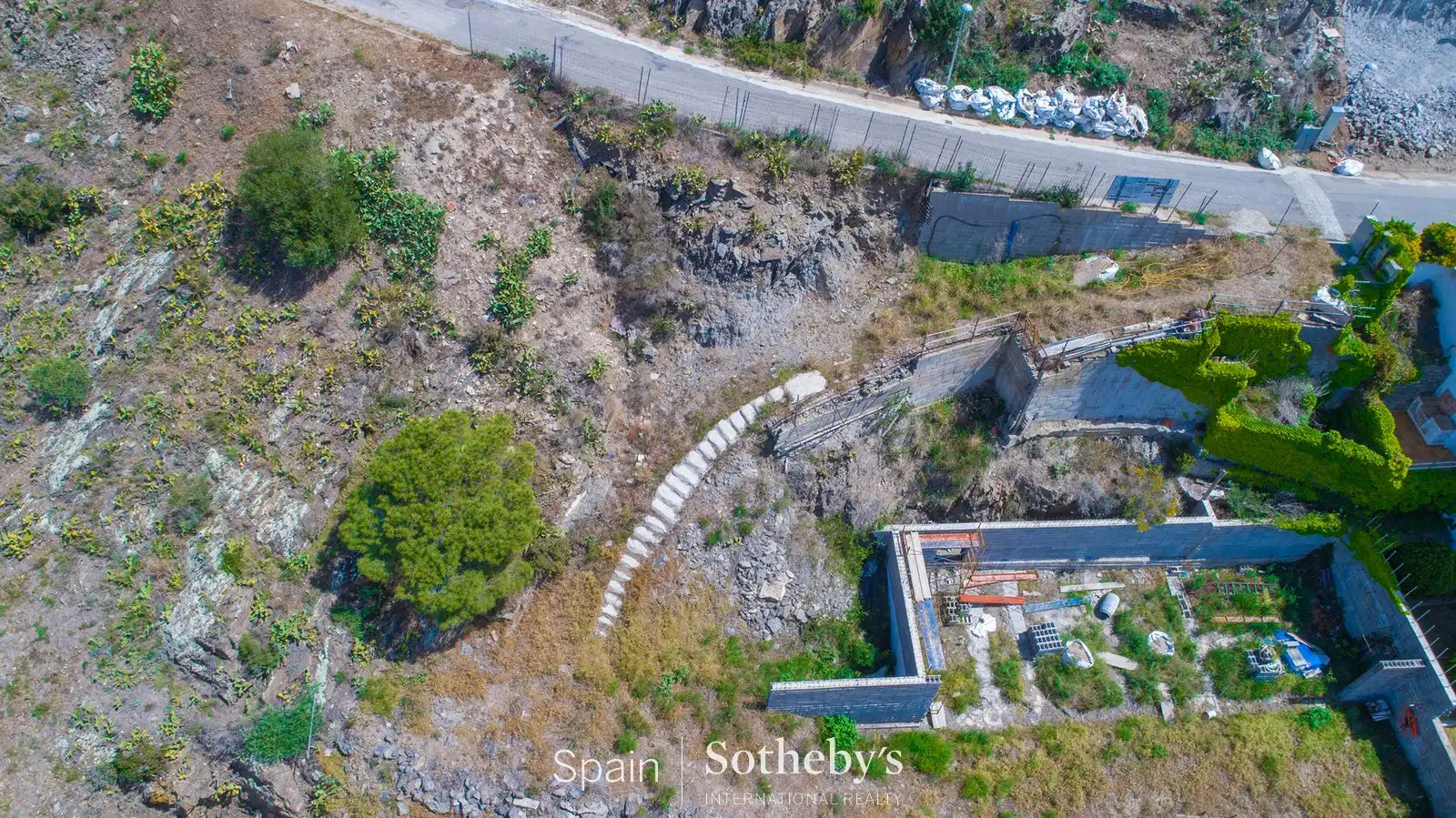 Casa o chalet en venta en El Port de la Selva con Aire acondicionado, Jardín privado y Terraza