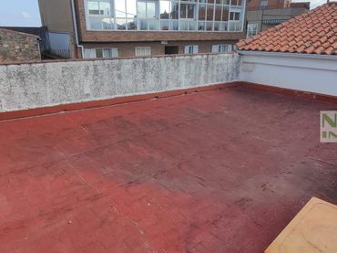 Adossat en venda a Casco Antiguo