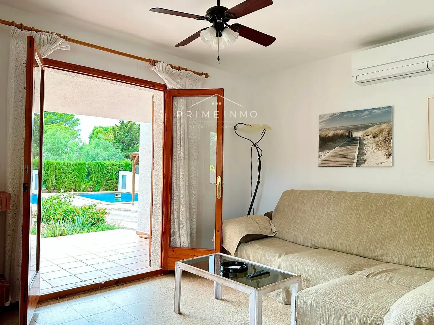 Villa mit Pool zum Verkauf in Calafat, imagen 15