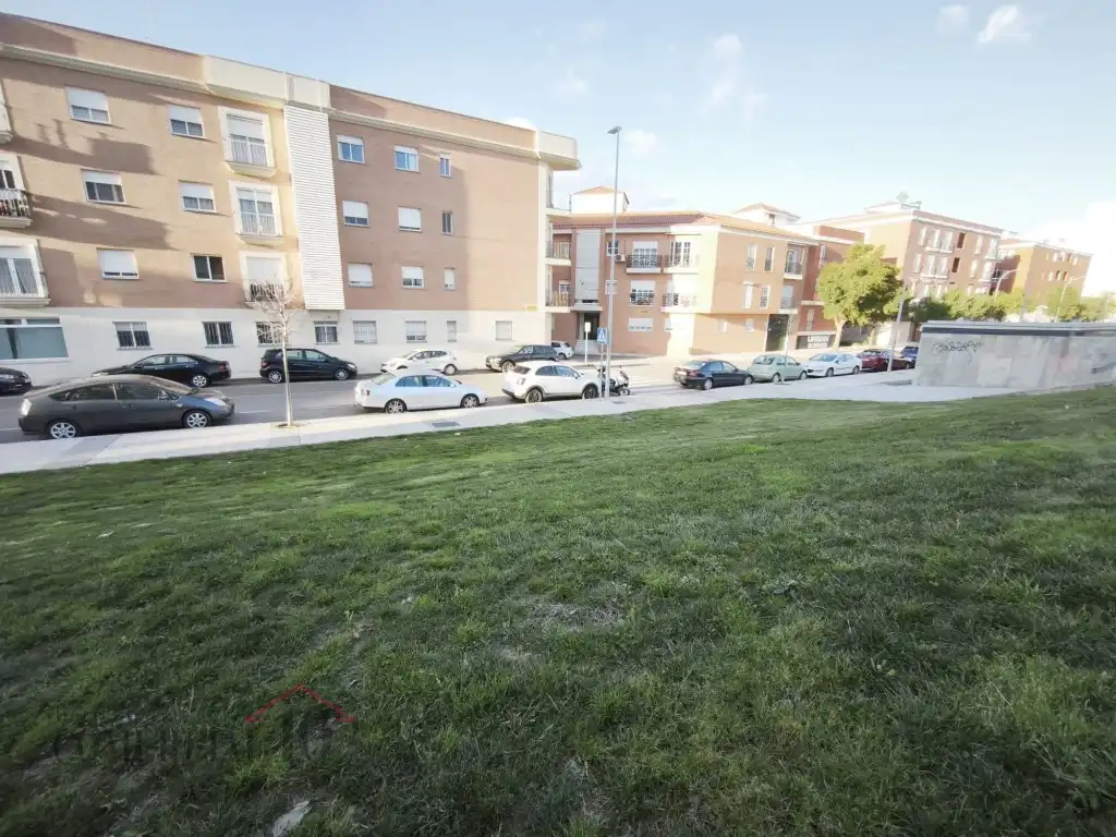 Individual de lloguer a Calle Linares, imagen 11