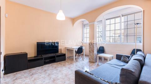 Foto 2 de Apartament en venda a Fort Pienc, Barcelona