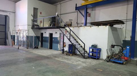 Nave industrial en venta en Beniparrell, imagen 2