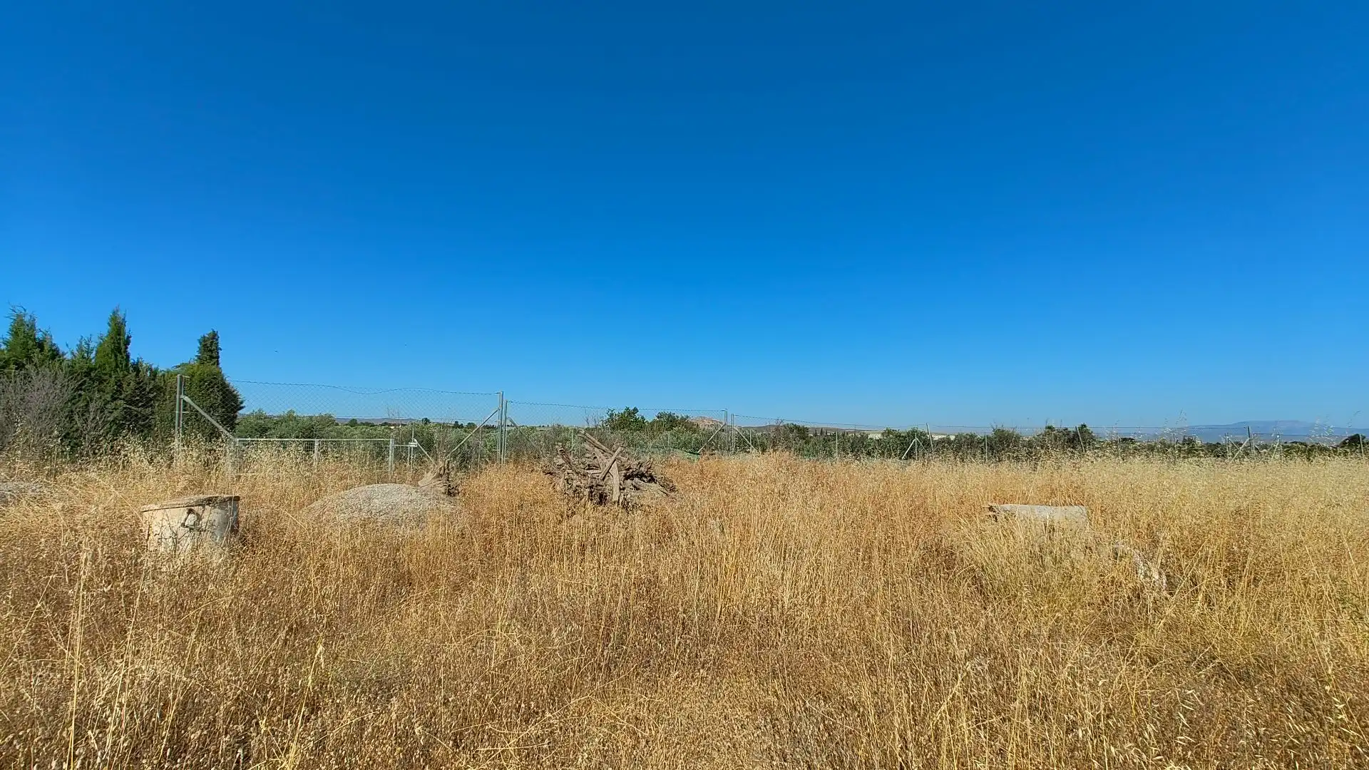 Terreno rustico in vendita a Aljancira, imagen 15