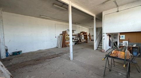 Foto 3 von Fabrikhallen zum Verkauf in Avenida de José Antonio, Zona Rural, Ávila Capital