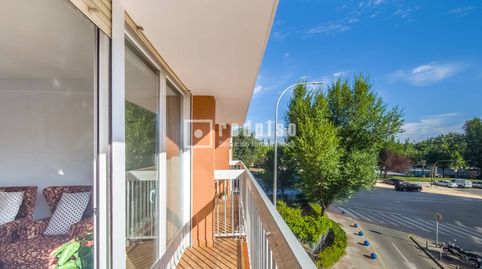 Foto 4 de Piso en venta en Valderas - Los Castillos, Alcorcón