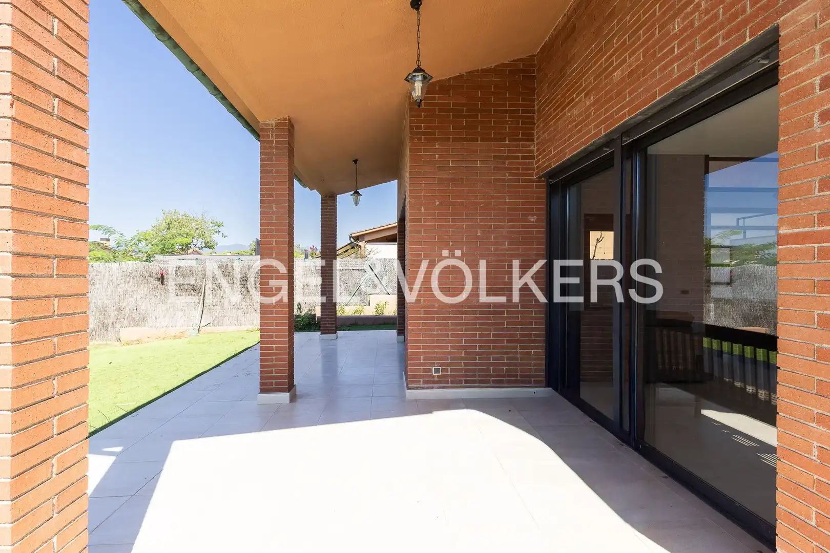 Casa amb terrassa en venda a La Roca del Vallès, imagen 34